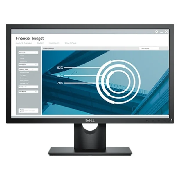 Монитор Dell E2216H